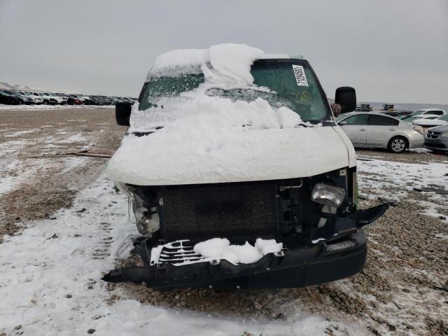 Photo 5 from auction – 2012 GMC SAVANA G15 with VIN 1GTS7AFX5C1177365