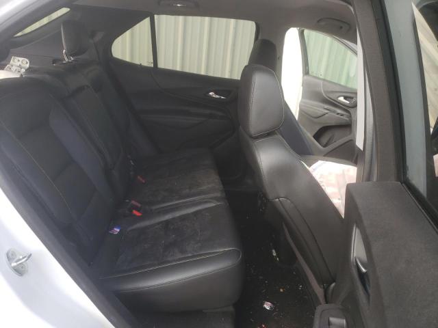 Photo 10 from auction – 2018 CHEVROLET EQUINOX PR with VIN 2GNAXMEV6J6105508