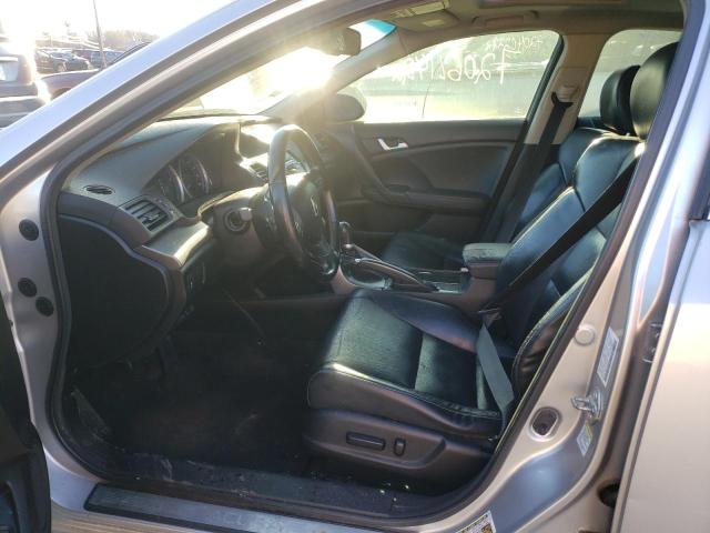 Photo 7 from auction – 2012 ACURA TSX with VIN JH4CU2F44CC010426