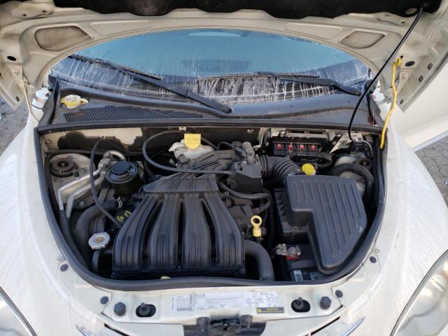 Photo 11 from auction – 2007 CHRYSLER PT CRUISER with VIN 3A4FY48B67T549788