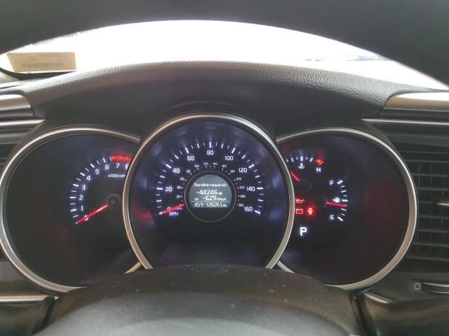 Photo 9 from auction – 2015 KIA OPTIMA LX with VIN 5XXGM4A78FG481869