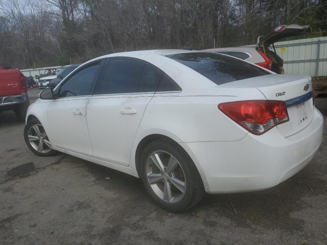Photo 2 from auction – 2012 CHEVROLET CRUZE with VIN 1G1PG5SC7C7360286