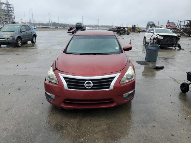 Foto 5 de la subasta – 2014 NISSAN ALTIMA 2.5 con VIN 1N4AL3AP1EC298093