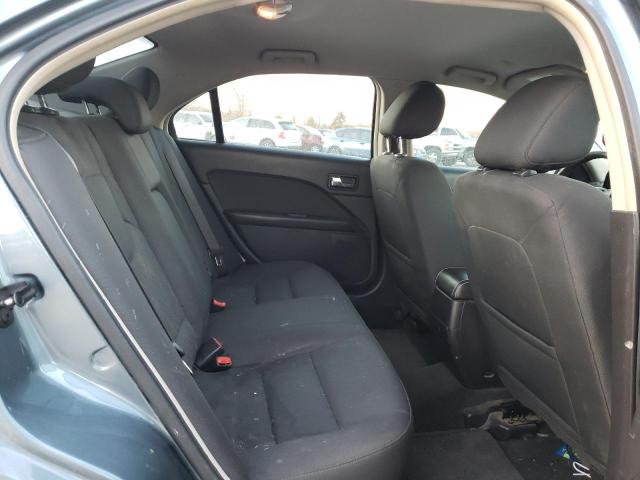 Photo 10 from auction – 2011 FORD FUSION SE with VIN 3FAHP0HA6BR299515