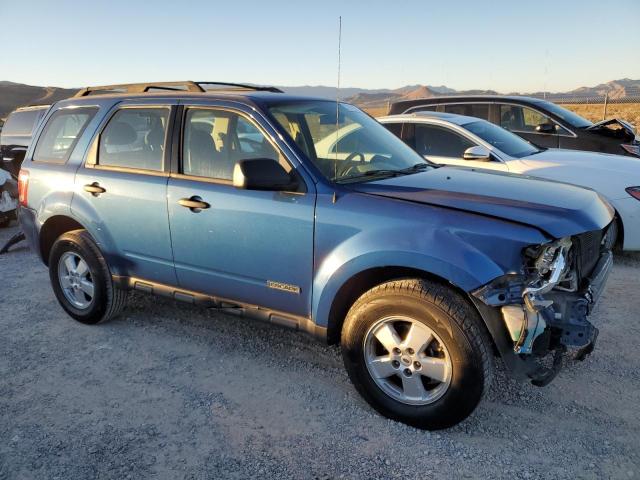 Photo 4 from auction – 2008 FORD ESCAPE XLS with VIN 1FMCU02Z58KE64376
