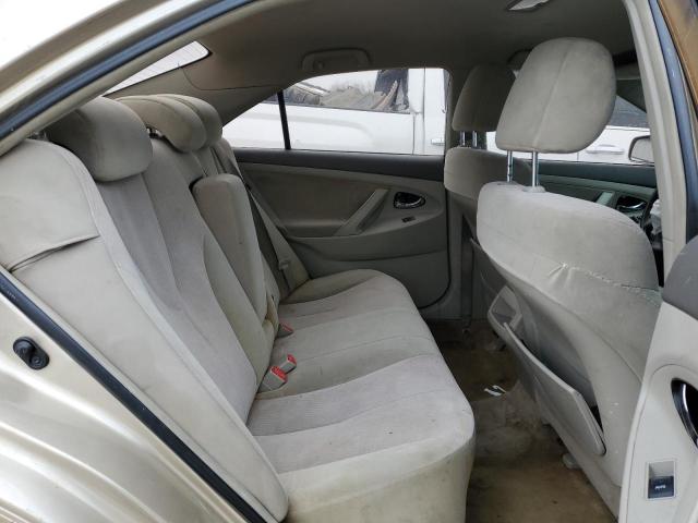 Photo 10 from auction – 2011 TOYOTA CAMRY BASE with VIN 4T1BF3EK8BU145779