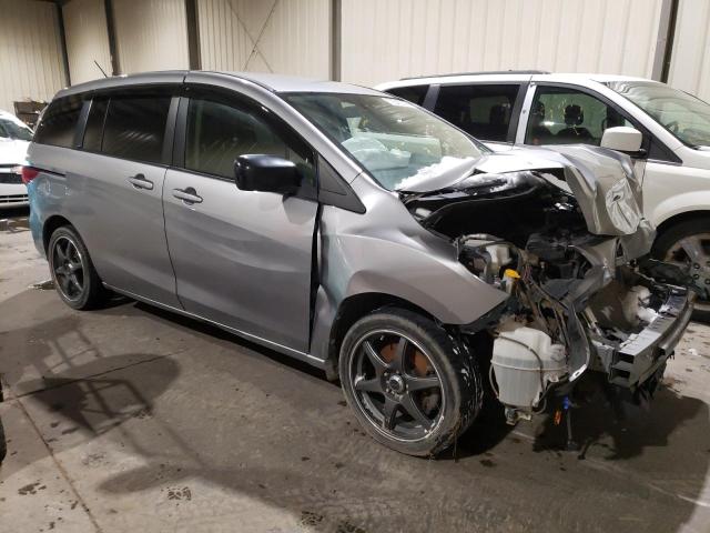 Photo 4 from auction – 2014 MAZDA 5 TOURING with VIN JM1CW2CL4E0170334