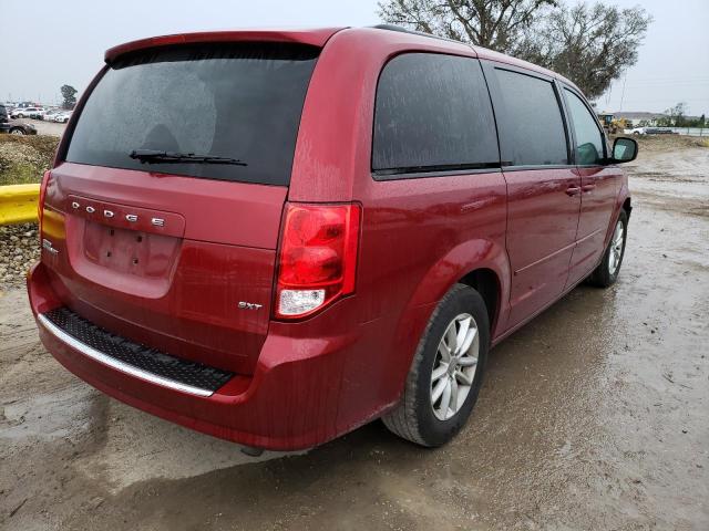 Photo 3 from auction – 2015 DODGE GRAND CARA with VIN 2C4RDGCG4FR687219