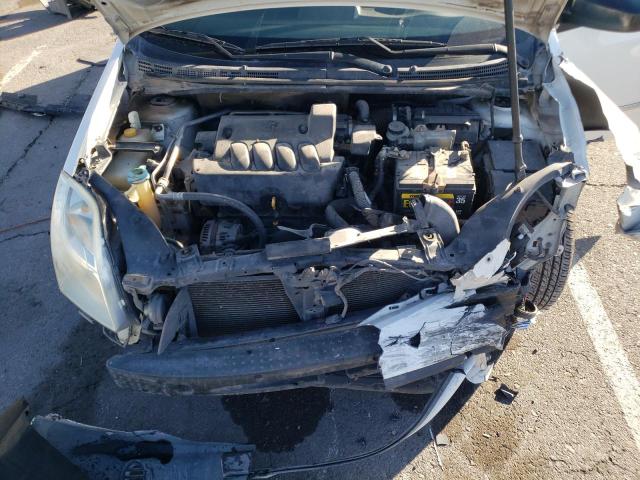 Photo 11 from auction – 2012 NISSAN SENTRA 2.0 with VIN 3N1AB6AP6CL761901