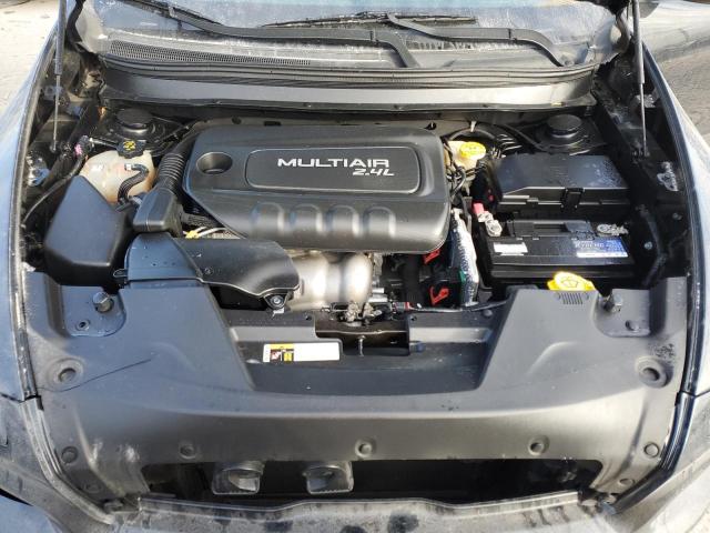 Photo 12 from auction – 2016 JEEP CHEROKEE L with VIN 1C4PJLDB8GW280945