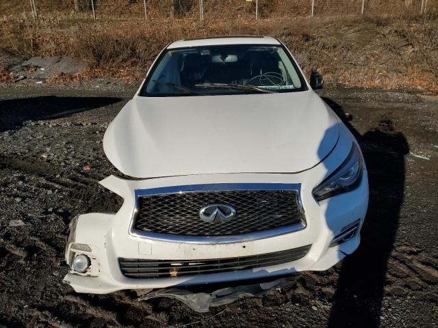 Photo 5 from auction – 2017 INFINITI Q50 PREMIU with VIN JN1EV7AR1HM838140