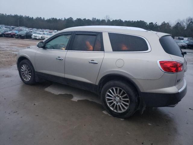 Photo 2 from auction – 2012 BUICK ENCLAVE with VIN 5GAKRCEDXCJ280196