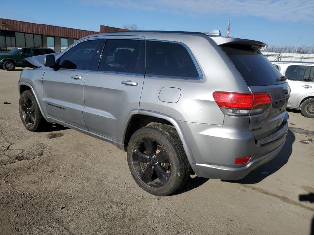Photo 2 from auction – 2014 JEEP GRAND CHER with VIN 1C4RJFAG7EC498125