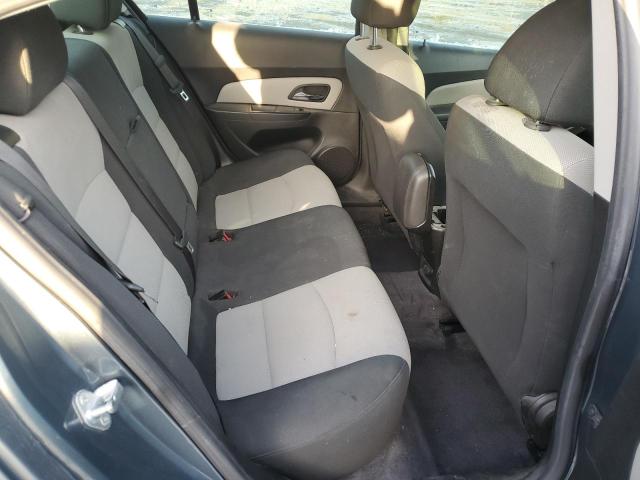 Photo 10 from auction – 2012 CHEVROLET CRUZE LS with VIN 1G1PC5SH5C7207672