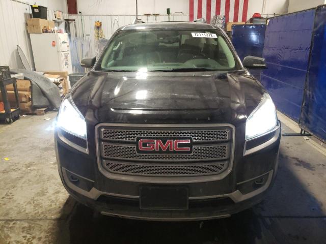 Photo 5 from auction – 2016 GMC ACADIA DEN with VIN 1GKKVTKD0GJ330743