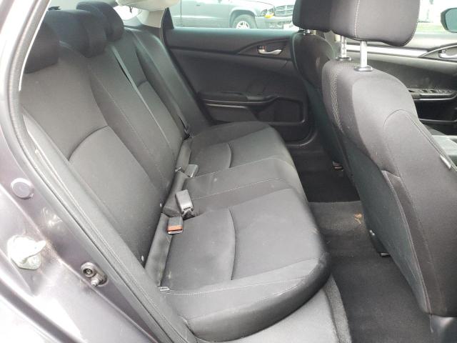 Photo 10 from auction – 2016 HONDA CIVIC LX with VIN 19XFC2E59GE075976
