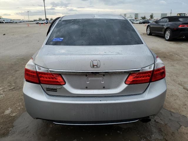 Photo 6 from auction – 2015 HONDA ACCORD EXL with VIN 1HGCR2F85FA145972
