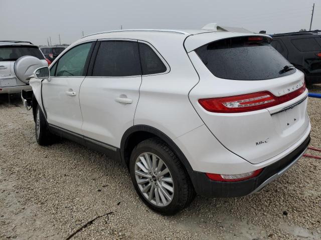 Photo 2 from auction – 2019 LINCOLN MKC with VIN 5LMCJ1C96KUL42390