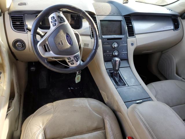 Photo 8 from auction – 2013 FORD TAURUS SEL with VIN 1FAHP2E89DG208017