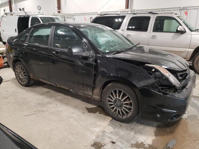 Photo 4 from auction – 2010 FORD FOCUS SES with VIN 1FAHP3GN2AW270403