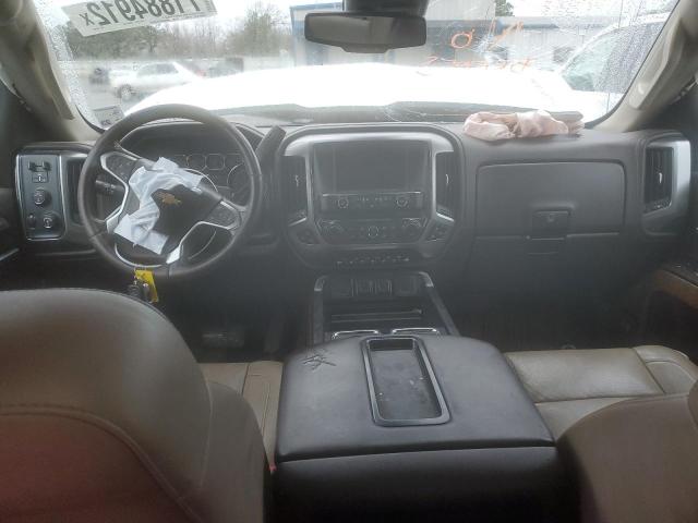 Photo 8 from auction – 2015 CHEVROLET SILVERADO with VIN 1GC1KWE87FF642480