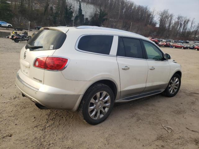 Photo 3 from auction – 2012 BUICK ENCLAVE with VIN 5GAKVDED2CJ254189
