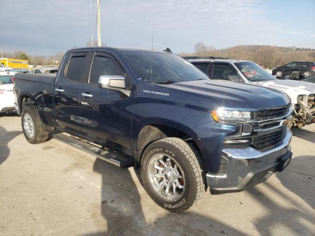 Photo 4 from auction – 2019 CHEVROLET SILVERADO with VIN 1GCRWCED5KZ209851