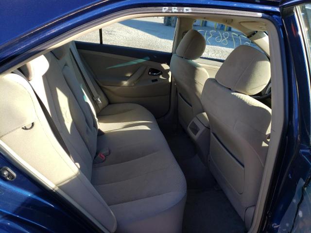 Photo 10 from auction – 2007 TOYOTA CAMRY CE with VIN 4T1BE46K57U057769