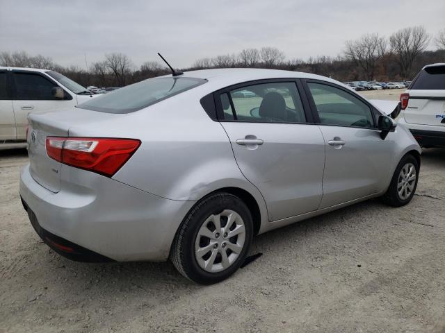 Photo 3 from auction – 2013 KIA RIO LX with VIN KNADM4A36D6106765