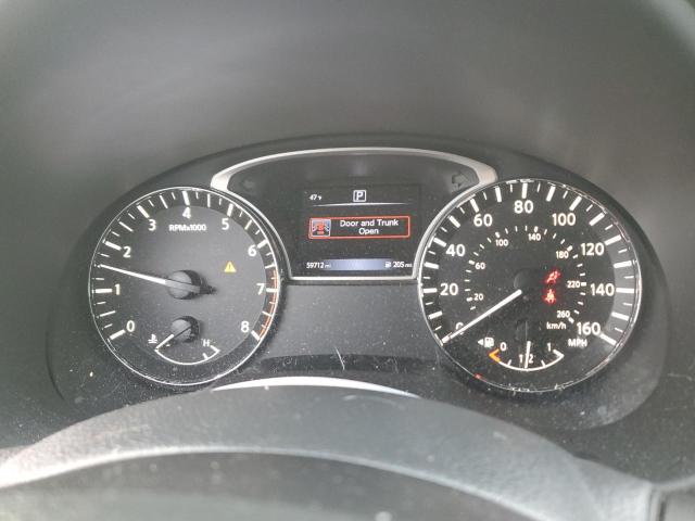 Photo 9 from auction – 2016 NISSAN ALTIMA 2.5 with VIN 1N4AL3AP1GC242397