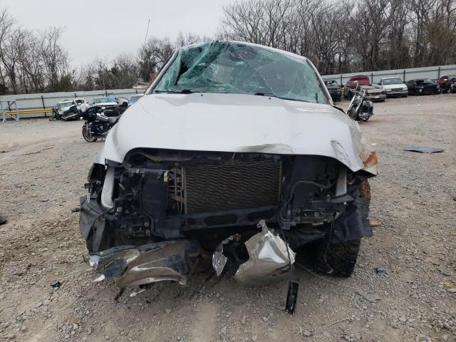 Photo 5 from auction – 2019 RAM 1500 CLASS with VIN 1C6RR7LT8KS550296