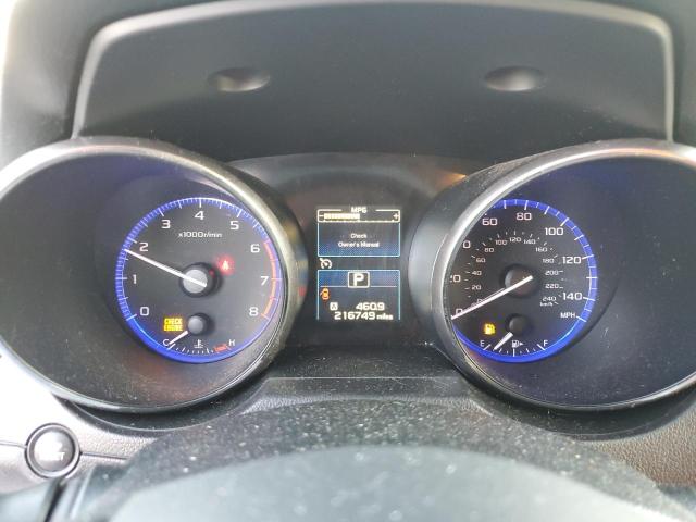 Снимка 9 от търг – 2015 SUBARU OUTBACK 2. с VIN 4S4BSBCC4F3207949