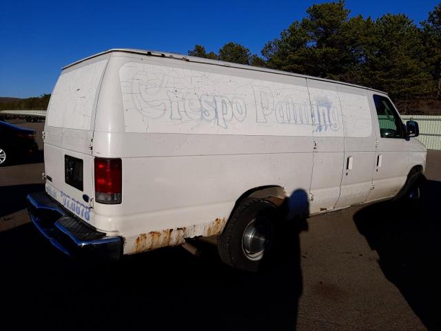 Photo 3 from auction – 2006 FORD ECONOLINE with VIN 1FTNS24WX6HA26965