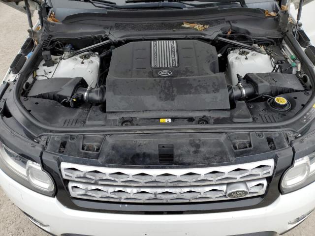 Photo 12 from auction – 2015 LAND ROVER RANGE ROVE with VIN SALWR2VF2FA516333