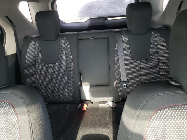 Photo 10 from auction – 2017 CHEVROLET EQUINOX LT with VIN 2GNALCEK5H6271394