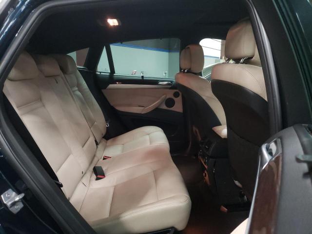 Photo 11 from auction – 2014 BMW X6 XDRIVE3 with VIN 5UXFG2C5XE0C44966