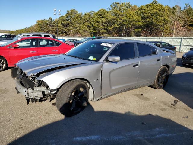Фото 1 с аукциона – 2014 DODGE CHARGER R/ с VIN 2C3CDXCT7EH226799