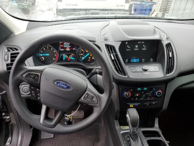 Photo 8 from auction – 2019 FORD ESCAPE SE with VIN 1FMCU0GD1KUA55686