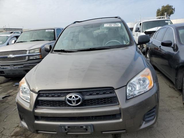 Photo 5 from auction – 2012 TOYOTA RAV4 with VIN 2T3BF4DV7CW251635
