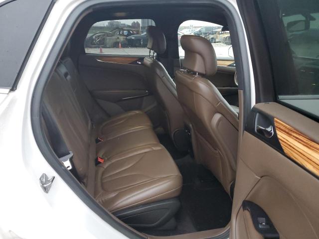 صورة رقم 11 من المزاد - 2015 LINCOLN MKC مع VIN 5LMCJ1A90FUJ12708