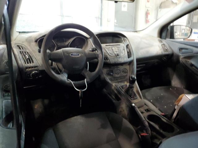 Photo 8 from auction – 2014 FORD FOCUS S with VIN 1FADP3E25EL381557