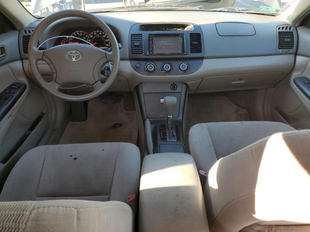 Photo 8 from auction – 2006 TOYOTA CAMRY LE with VIN 4T1BE32K96U685557