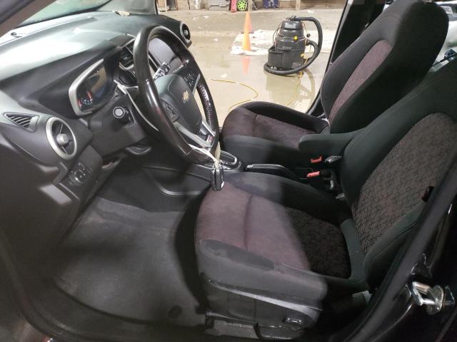 Photo 7 from auction – 2017 CHEVROLET SONIC LT with VIN 1G1JD6SB1H4155471