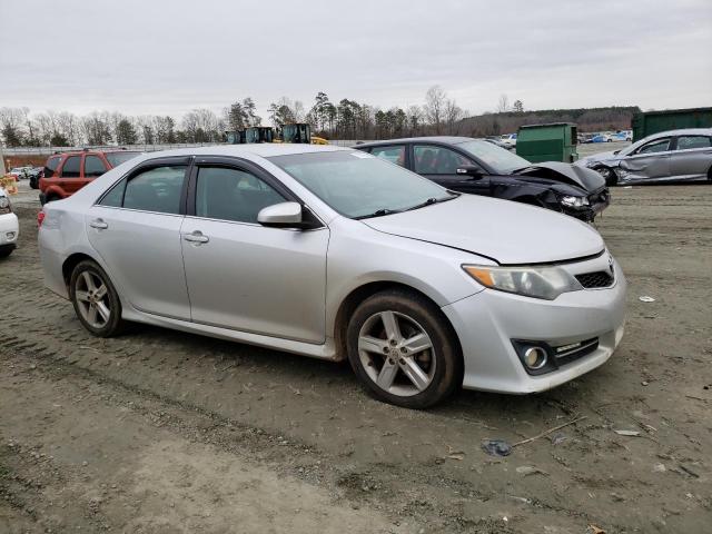 Photo 4 from auction – 2014 TOYOTA CAMRY L with VIN 4T1BF1FKXEU824931