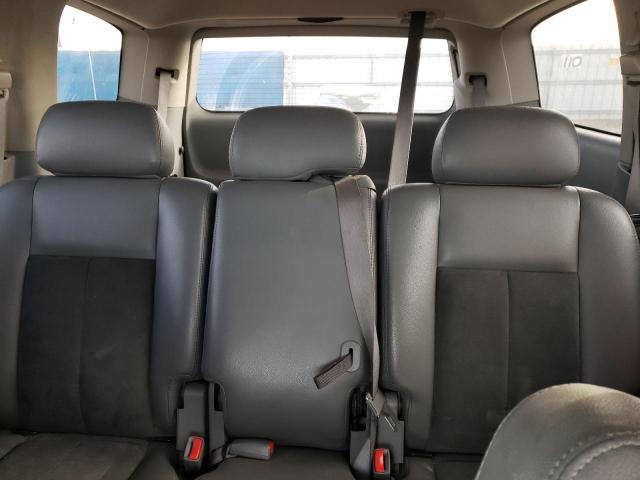 Photo 10 from auction – 2009 DODGE DURANGO LI with VIN 1D8HB58T29F709761