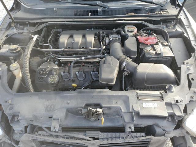 Photo 11 from auction – 2015 FORD TAURUS LIM with VIN 1FAHP2F81FG101383