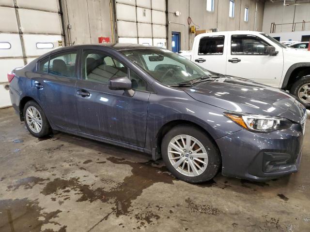 Photo 4 from auction – 2017 SUBARU IMPREZA PR with VIN 4S3GKAB68H3602347