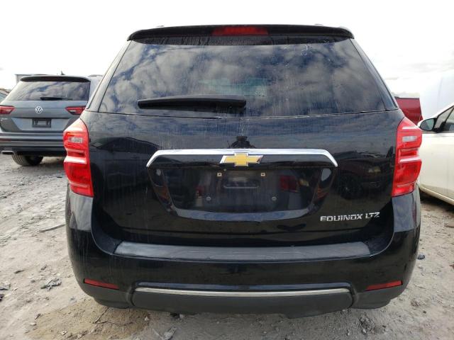 Photo 6 from auction – 2016 CHEVROLET EQUINOX LT with VIN 2GNALDEK4G6210378