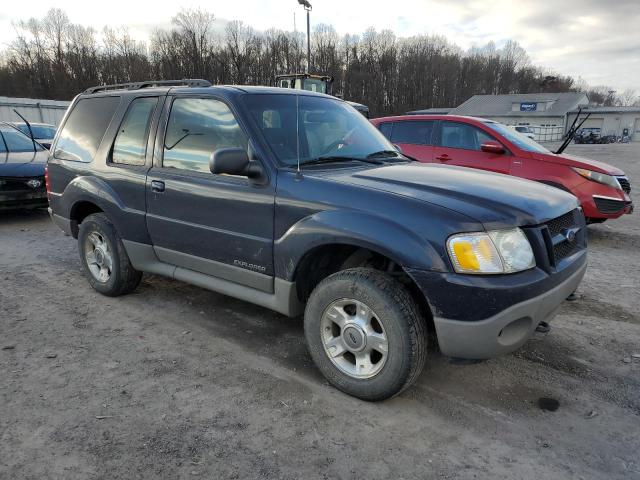 Photo 4 from auction – 2002 FORD EXPLORER S with VIN 1FMYU60E72UB96533