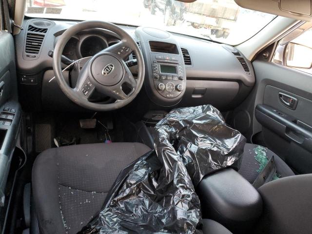 Foto 8 de la subasta – 2013 KIA SOUL con VIN KNDJT2A53D7579239